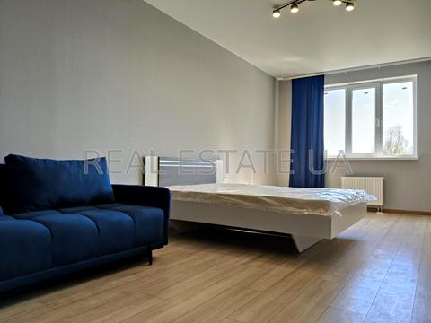 квартира за адресою Приозерний бульв., 6-А