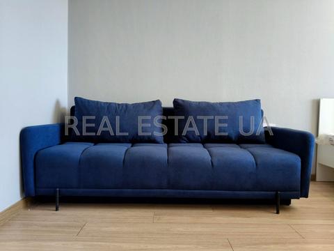 квартира по адресу Приозёрный бульв., 6-А