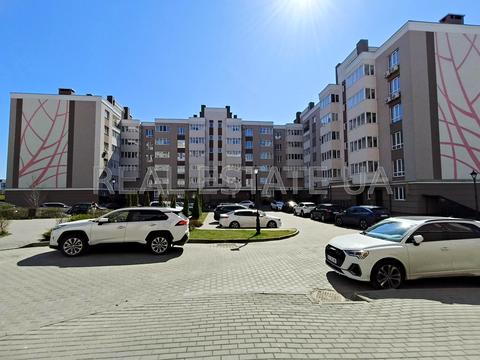 квартира по адресу Приозёрный бульв., 6-А