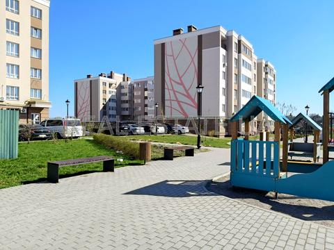 квартира по адресу Приозёрный бульв., 6-А