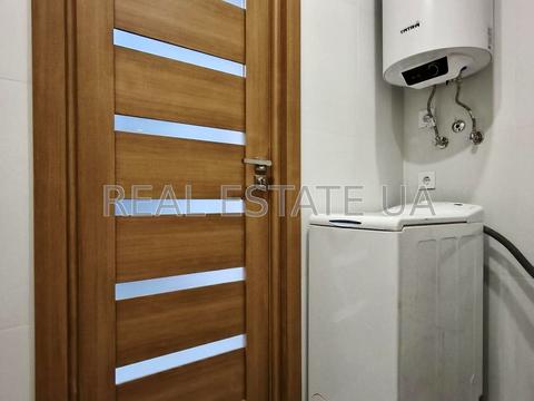 квартира по адресу Приозёрный бульв., 6-А