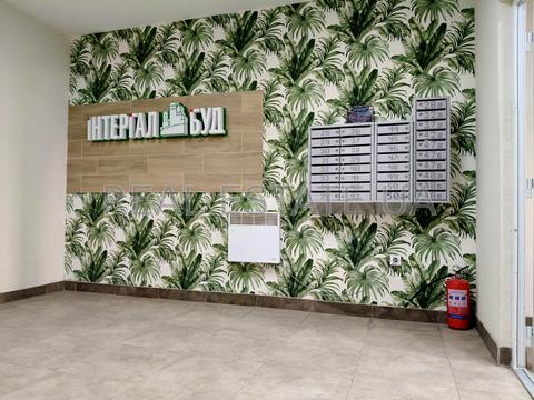 квартира по адресу Приозёрный бульв., 6-А