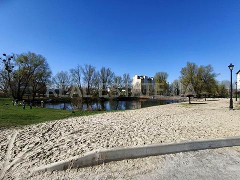 квартира по адресу Приозёрный бульв., 6-А