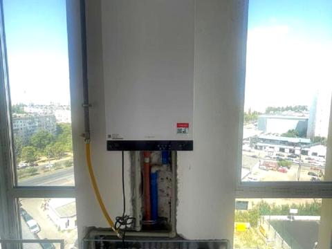 квартира за адресою Марсельська вул., 33/5