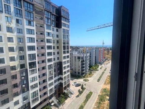 квартира за адресою Марсельська вул., 33/5