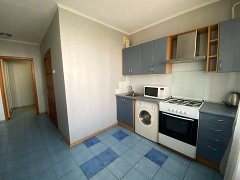 квартира по адресу Лопанская ул., 31