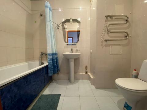 квартира по адресу Лопанская ул., 31