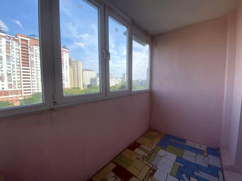 квартира по адресу Лопанская ул., 31