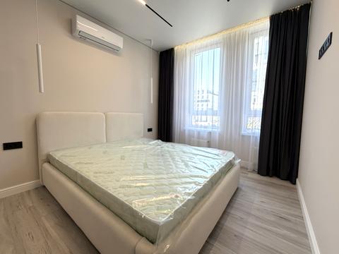 квартира за адресою Салютна вул., 2к18