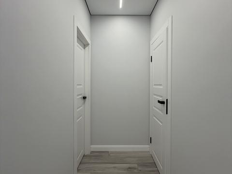 квартира за адресою Салютна вул., 2к18