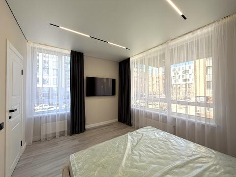 квартира за адресою Салютна вул., 2к18