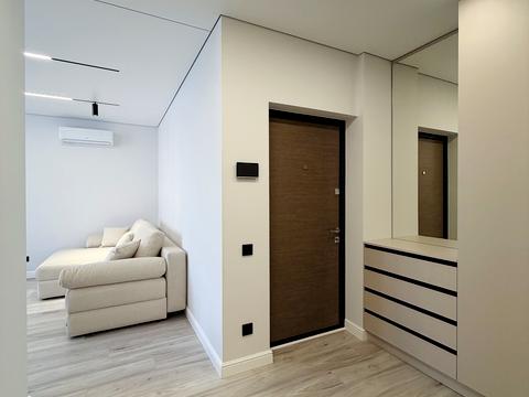 квартира за адресою Салютна вул., 2к18