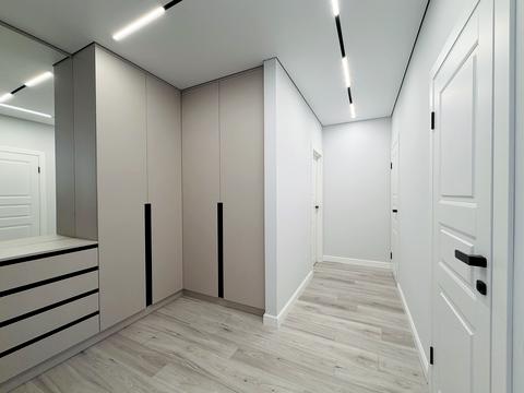 квартира за адресою Салютна вул., 2к18