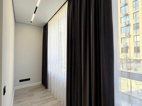 квартира за адресою Салютна вул., 2к18