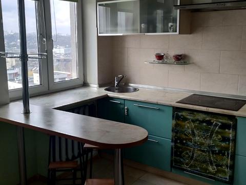 квартира за адресою Феодосійський пров., 14