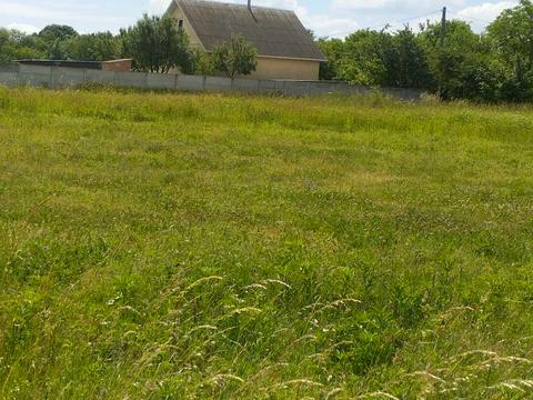 ділянка за адресою Верхня Нагірна, 39а