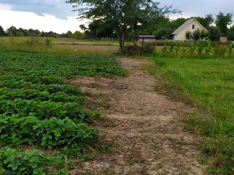 ділянка за адресою Верхня Нагірна, 39а