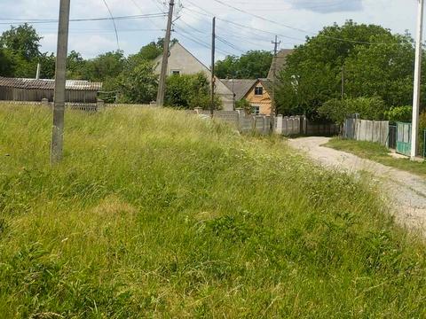 ділянка за адресою Верхня Нагірна, 39а