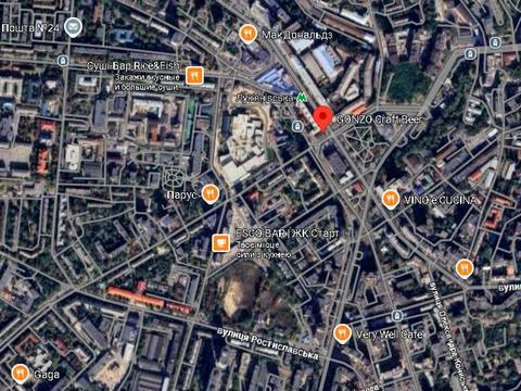 коммерческая по адресу Коперника ул., 21