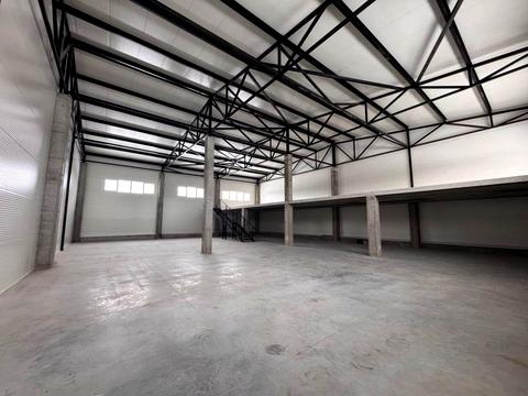 коммерческая по адресу Полевая ул., 14