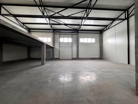 коммерческая по адресу Полевая ул., 14