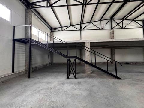 коммерческая по адресу Полевая ул., 14