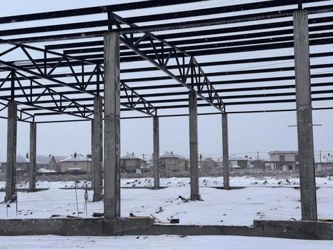 коммерческая по адресу Полевая ул., 14