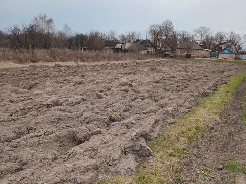 участок по адресу Либедська, 42