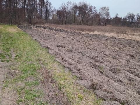 ділянка за адресою Либедська, 42