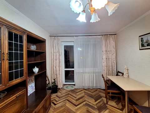 квартира за адресою Петра Ніщинського вул., 8