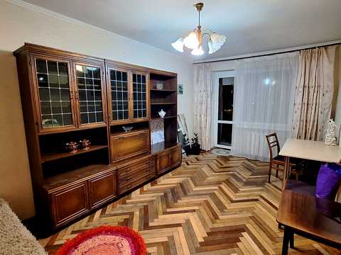 квартира за адресою Петра Ніщинського вул., 8