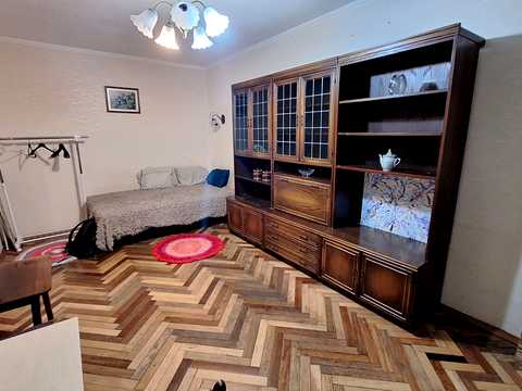 квартира за адресою Петра Ніщинського вул., 8