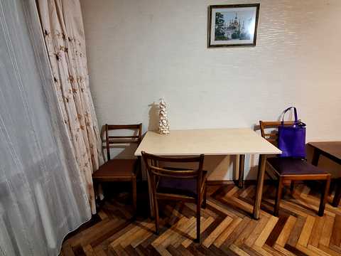 квартира за адресою Петра Ніщинського вул., 8