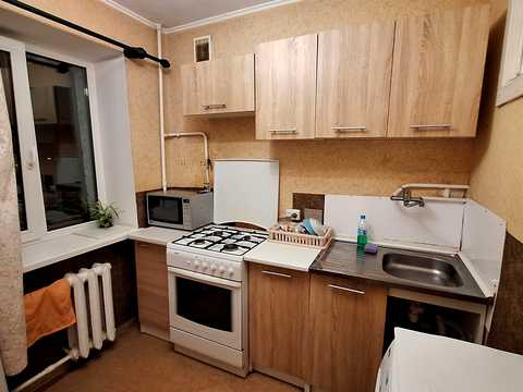 квартира за адресою Петра Ніщинського вул., 8