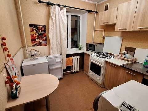 квартира за адресою Петра Ніщинського вул., 8