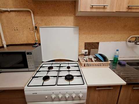 квартира за адресою Петра Ніщинського вул., 8