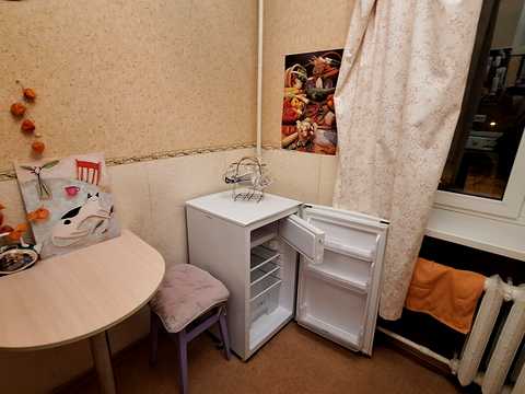 квартира за адресою Петра Ніщинського вул., 8
