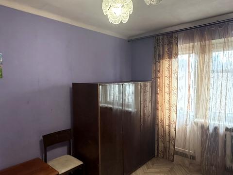 квартира по адресу Кирилловская ул. (Фрунзе), 118