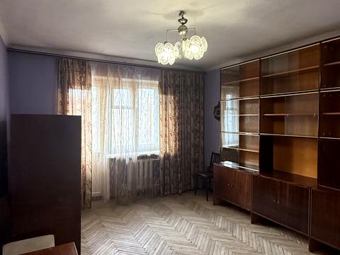 квартира по адресу Кирилловская ул. (Фрунзе), 118