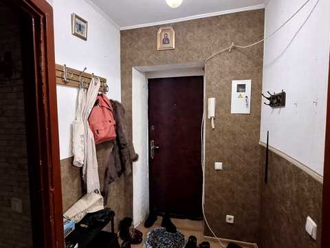 квартира за адресою Петра Ніщинського вул., 8
