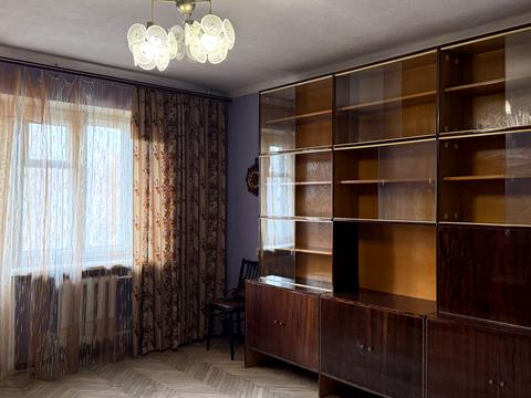 квартира по адресу Кирилловская ул. (Фрунзе), 118