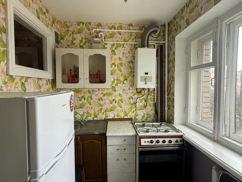 квартира по адресу Кирилловская ул. (Фрунзе), 118