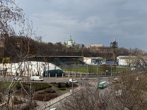 квартира по адресу Кирилловская ул. (Фрунзе), 118