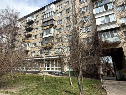 квартира по адресу Кирилловская ул. (Фрунзе), 118