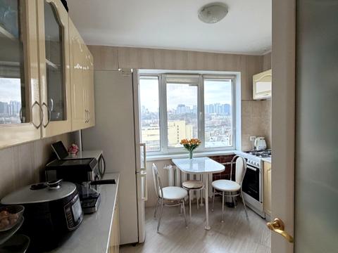 квартира за адресою Науки просп., 6