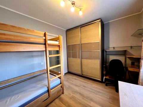 квартира по адресу 77-й Гвардейской Дивизии просп. (Рокоссовского), 18-А