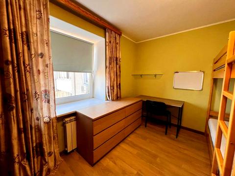 квартира по адресу 77-й Гвардейской Дивизии просп. (Рокоссовского), 18-А