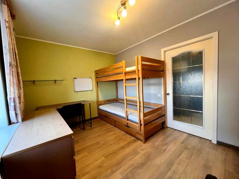 квартира по адресу 77-й Гвардейской Дивизии просп. (Рокоссовского), 18-А