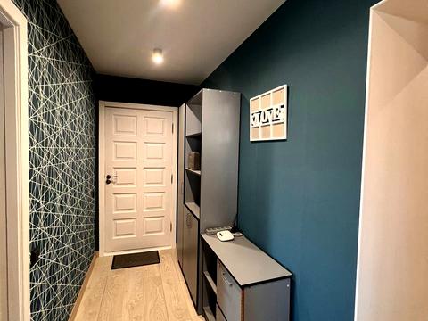 квартира по адресу 77-й Гвардейской Дивизии просп. (Рокоссовского), 18-А