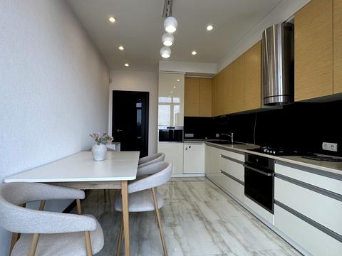 квартира за адресою Балтійська вул., 31